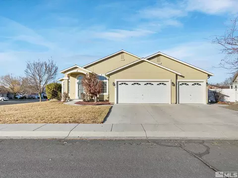 1940 Four Iron Ct, Fernley, NV 89408