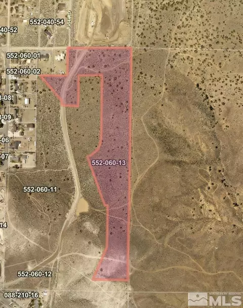 0 Wigwam Way, Reno, NV 89506