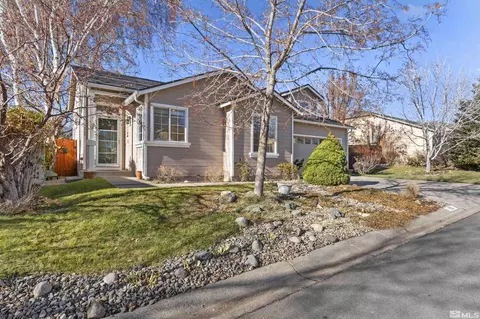 155 Fallbrook Dr, Verdi, NV 89439