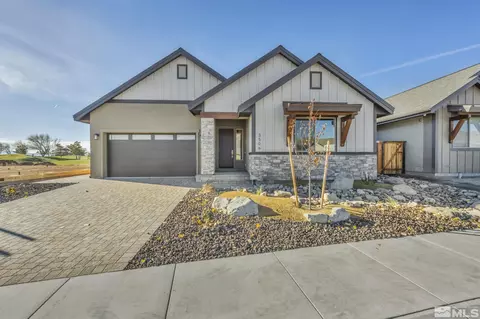 3506 Cambria Loop, Carson City, NV 89703