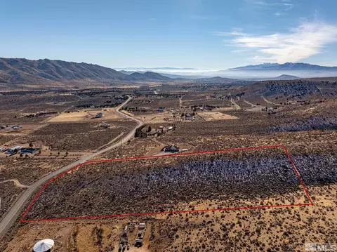 0 Red Rock Rd, Reno, NV 89508