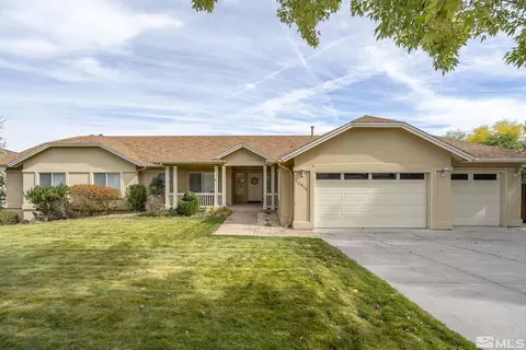 12510 Fieldcreek Ln, Reno, NV 89511