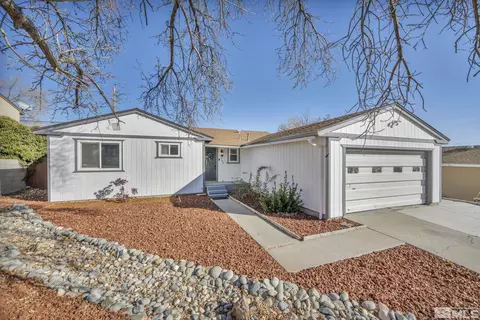 7580 Halifax Dr, Reno, NV 89506