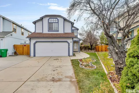 1897 Catham Ln, Sparks, NV 89434