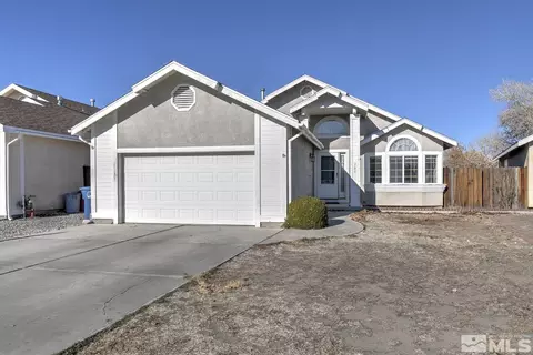 700 Sunset Dr, Fallon, NV 89406