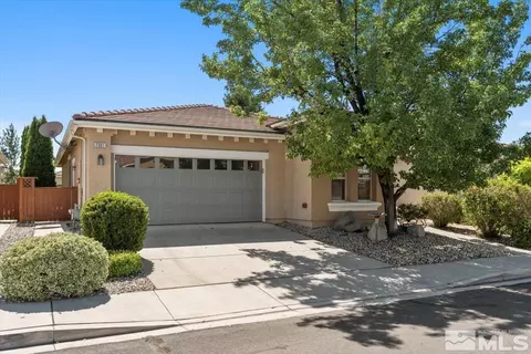 2001 Cosenza Dr, Sparks, NV 89434