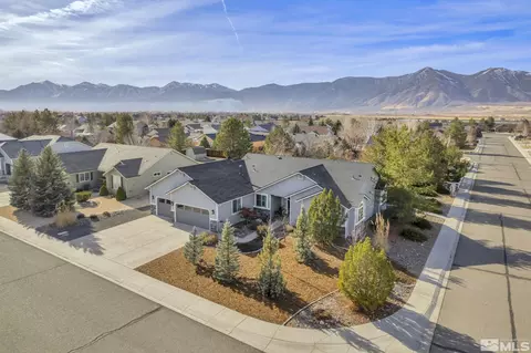 2992 Hot Springs Rd, Minden, NV 89423