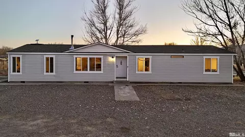 4410 W Thomas Canyon Rd, Winnemucca, NV 89445
