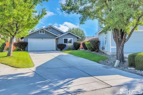 1781 Birch Ct, Minden, NV 89423