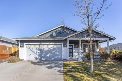 1640 Saturno Heights Dr, Reno, NV 89523