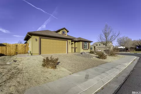 2298 Hayfield Ln, Fernley, NV 89408