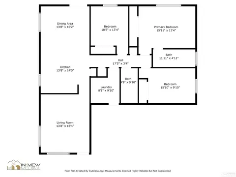 18804 Trinity Range Ct, Reno, NV 89508 photo 18