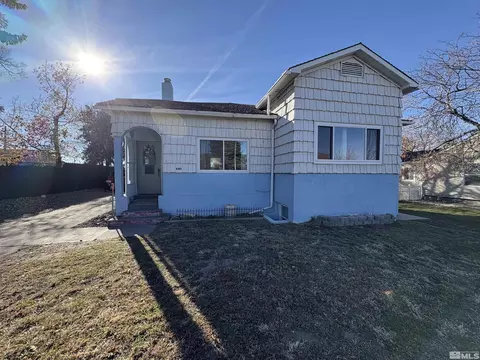 440 Reinhart, Winnemucca, NV 89445