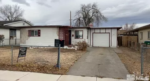 1795 Carville, Reno, NV 89512