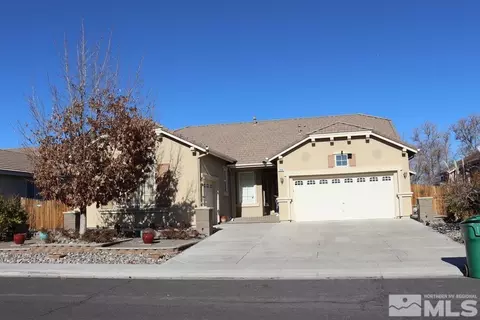 2956 N Fork Rd, Fernley, NV 89408