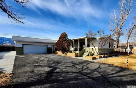 2600 Lorraine St, Carson City, NV 89701