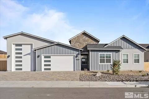 11608 W Spanish Ranch Dr, Sparks, NV 89441