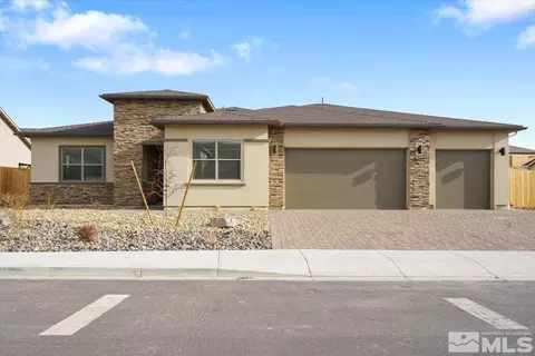 11612 W Spanish Ranch Dr, Sparks, NV 89441