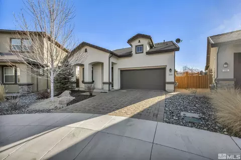 3195 Heather Flume Ln, Sparks, NV 89436