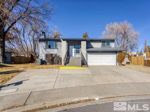 3395 Wilma Ct, Sparks, NV 89431