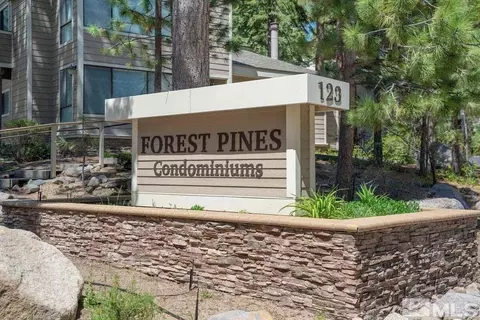 121 Juanita Dr #2-36, Incline Village, NV 89451