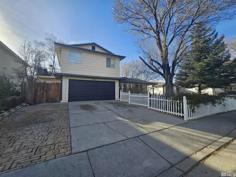 4410 Reggie Rd, Reno, NV 89502