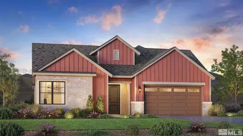 12601 Draft Horse Ln #CLAYMONT 392, Reno, NV 89521