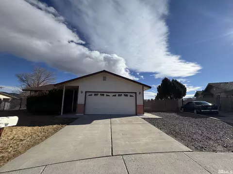 866 Auburn Ct, Carson City, NV 89705