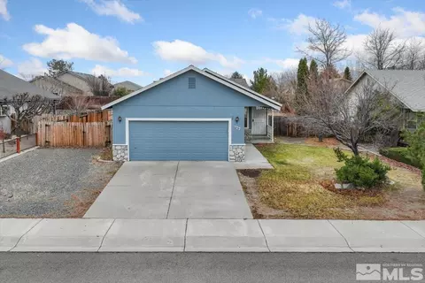 977 Sunview Dr, Carson City, NV 89705
