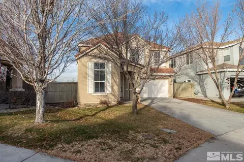 9010 Jack Hammer Ct, Reno, NV 89521 photo 3