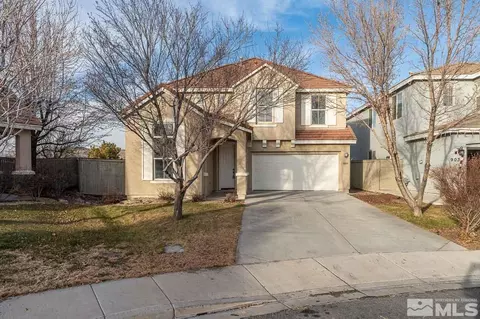 9010 Jack Hammer Ct, Reno, NV 89521 photo 2