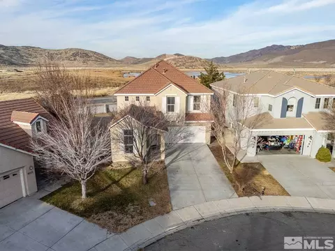 9010 Jack Hammer Ct, Reno, NV 89521 photo 4