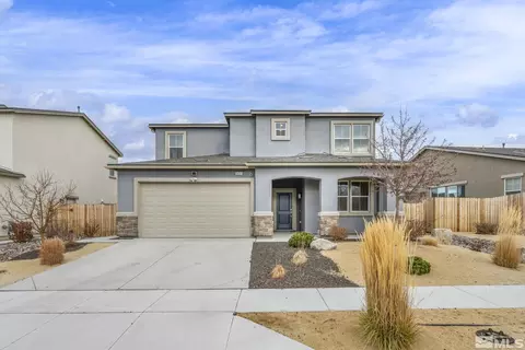 9454 Cape Dr, Reno, NV 89506