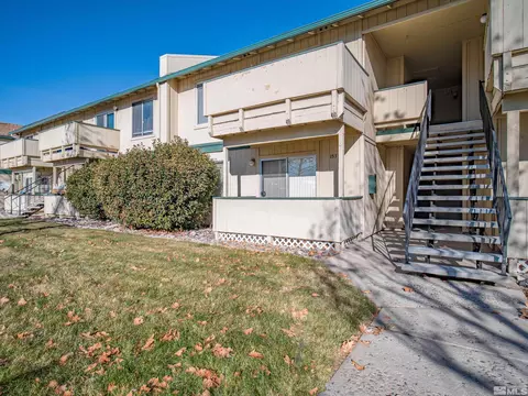 3917 Clear Acre Ln #154, Reno, NV 89512