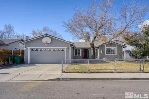 3209 Bunker Hill Ln, Sparks, NV 89431