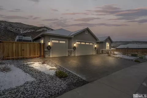 1763 Vineyard Way, Carson City, NV 89703