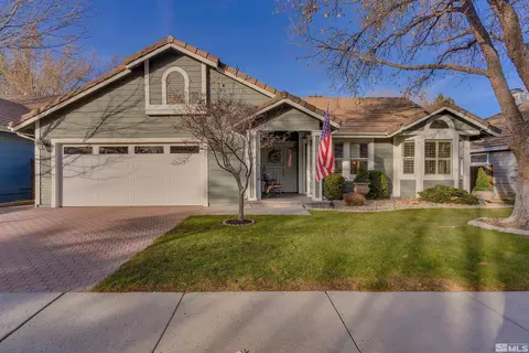 3085 Bramble, Reno, NV 89509
