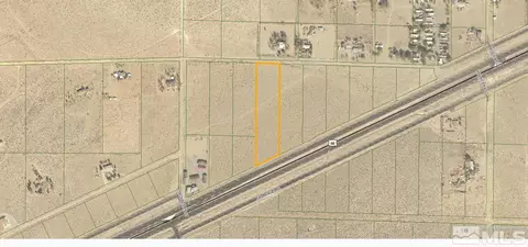 4850 W Hwy 50, Silver Springs, NV 89429
