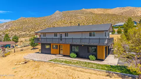 150 Manzanita Ter, Carson City, NV 89706