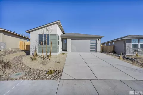 1447 Jett Way #HOME 70, Carson City, NV 89705