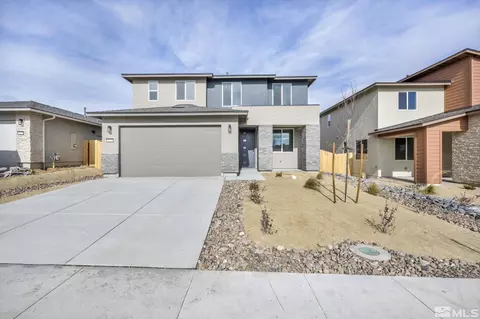 1465 Jett Way #HOME 73, Carson City, NV 89705