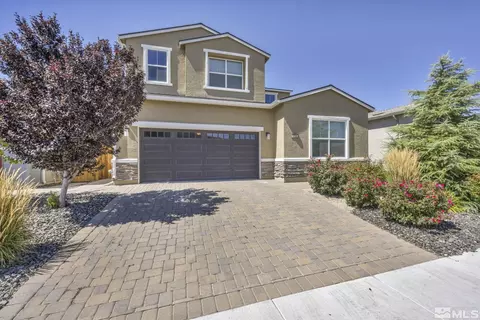 7755 Hoback, Sparks, NV 89436