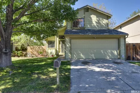 2335 Melody, Reno, NV 89512