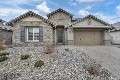 9507 Xanthos Ln, Reno, NV 89521