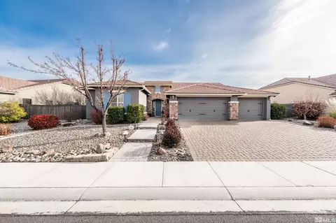 4976 Rhine Wine Dr, Sparks, NV 89436