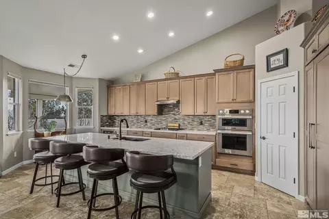 1212 Dortmunder Dr, Sparks, NV 89441