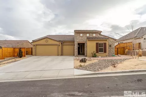 500 Gooseberry Dr, Reno, NV 89523