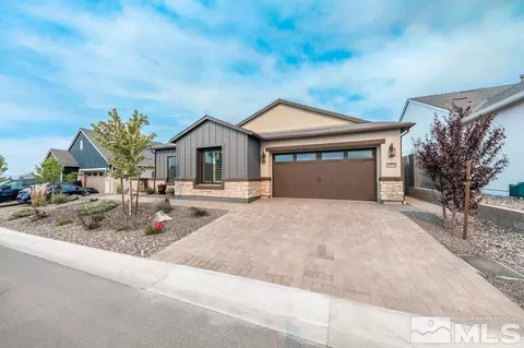 14004 Prairie Land Way, Reno, NV 89521