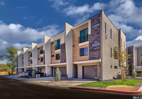 115 Rissone #LOT 49, Reno, NV 89503