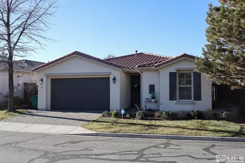 540 Beckfield Ct, Reno, NV 89521